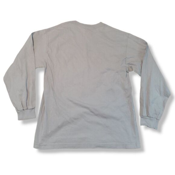 KORE Korelimited Shirt Size Medium Keepin Our Roots Eternal Long Sleeve Graphic - Picture 2 of 7